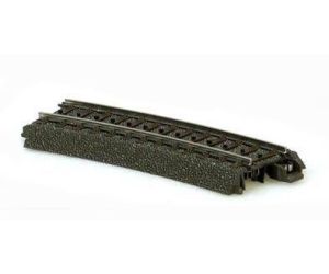 Märklin 24115 C-Gleis gebogen, R1 - Ansicht 1
