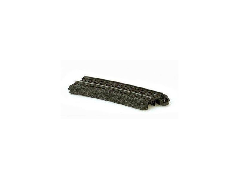 Märklin 24115 C-rail curvo, R1