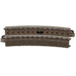 Märklin 24194 C-Gleis, Schaltgleis gebogen, R1 - Ansicht 1
