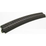 Märklin 24224 C-Gleis gebogen, R2 437,5 mm - Ansicht 1