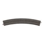 Märklin 24330 C-Gleis gebogen, R3