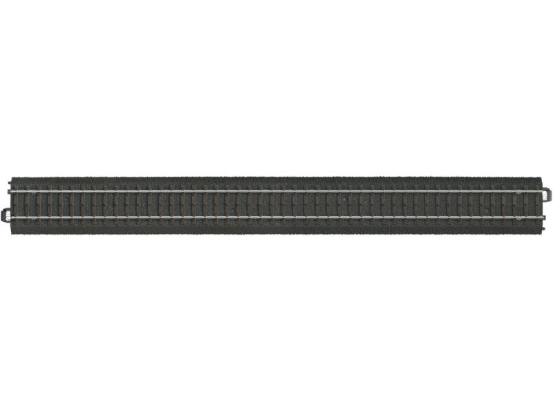 Märklin 24360 C-rail dritto 360 mm