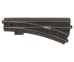 Märklin 24612 C-Gleis Weiche rechts 188.3 mm
