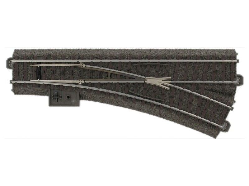 Märklin 24612 Aiguillage C-Gleis droit 188,3 mm