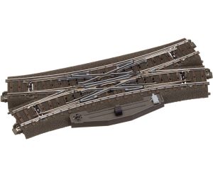 Märklin 24624 C-Gleis Doppelkreuzungsweiche