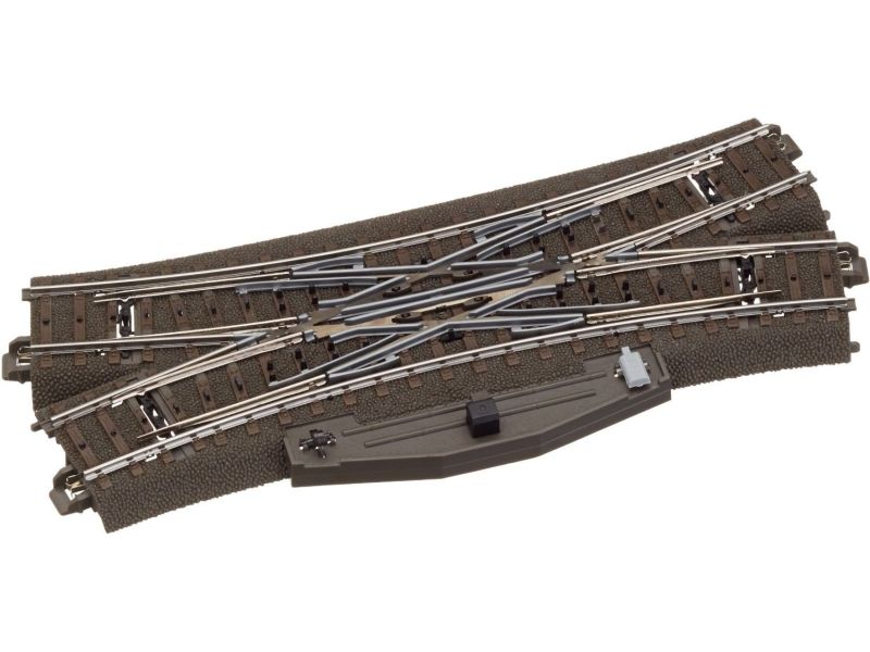 Märklin 24624 C-Gleis Doppelkreuzungsweiche