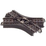 Märklin 24649 C-Gleis Kreuzung 103.3 mm