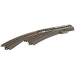 Märklin 24671 C-Gleis Bogenweiche links - Ansicht 1