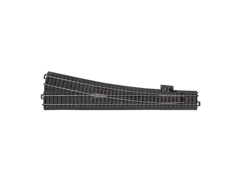 Märklin 24712 C-rail scambio snodato destro 236,1 mm