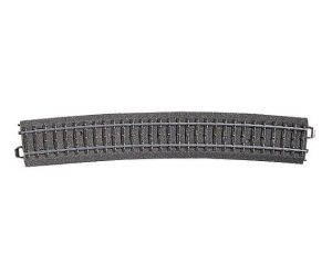 Märklin 24912 C-Gleis gebogen - Ansicht 1