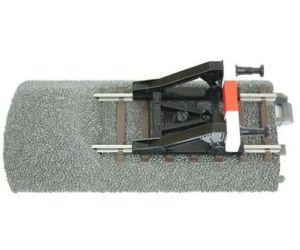Märklin 24977 C-Gleis Prellbock - Ansicht 1