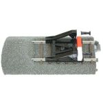 Märklin 24977 C-Gleis Prellbock - Ansicht 1