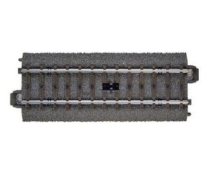 Märklin 24994 C-Gleis, Schaltgleis gerade 94.2 mm - Ansicht 1