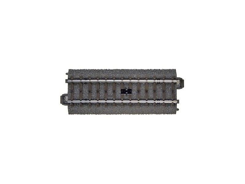 Märklin 24994 C-rail, binario di commutazione dritto...