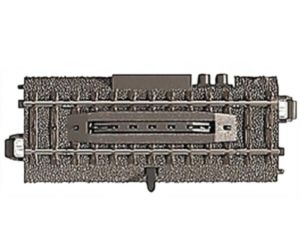 Märklin 24997 C-Gleis Entkupplungsgleis - Ansicht 1