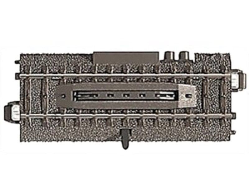 Märklin 24997 C-Gleis binario di sgancio