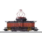 Märklin 36350 Elektro-Rangierlok Reihe Ue SJ mfx Sound - Ansicht 1