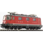 Märklin 37348 Elektrolokomotive Re 4/4II der SBB - Ansicht 1