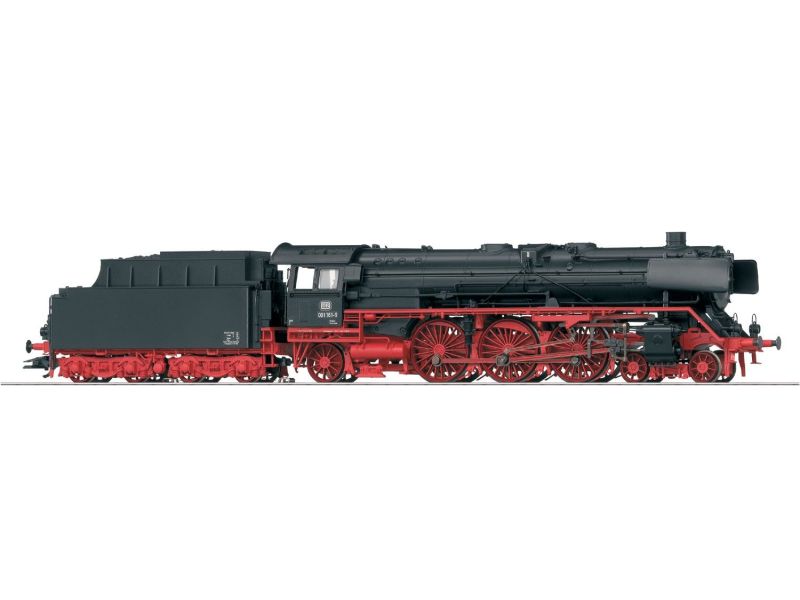 Märklin 39012 locomotive à vapeur BR 001