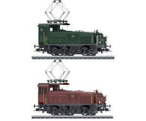 Märklin 36332 Rangierlok Doppelpackung