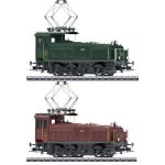 Märklin 36332 Rangierlok Doppelpackung