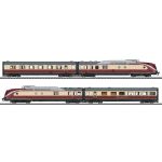 Märklin 37604 DB - TEE-Triebzug  HELVETIA - VT 11.5 Digital MFX Sound