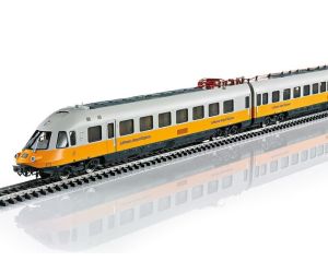 Märklin 37779 Elektrotriebwagen BR 403 Lufthansa-Express