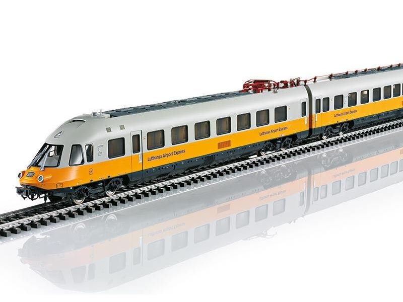 Märklin 37779 Elettrotreno BR 403 Lufthansa-Express Sound