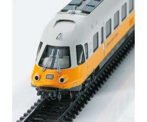 Märklin 37779 Elektrotriebwagen BR 403 Lufthansa-Express