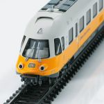 Märklin 37779 Elektrotriebwagen BR 403 Lufthansa-Express