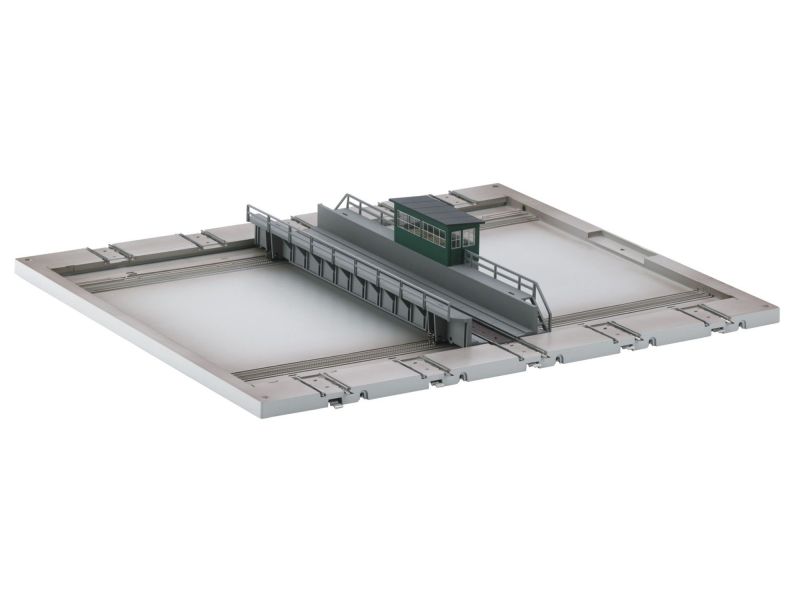 Märklin 72941 Piattaforma di manovra radiocomandata...