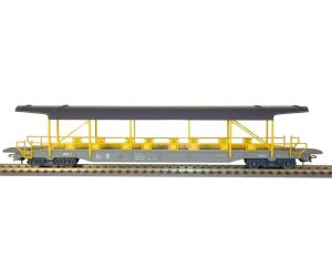 HAG 67004 BLS Autoverladewagen