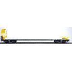 HAG 67004 BLS Autoverladewagen