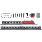 Märklin 29511 Personenzug Startpackung Digital Schweiz - Ansicht 1