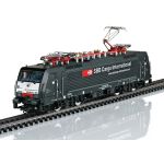 Märklin 39863 SBB Elektrolok BR 189, MRCE - Cargo - Ansicht 1
