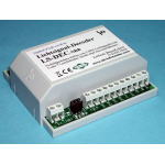 Litfinski 513013 Lichtsignaldecoder LS-DEC-SBB-G