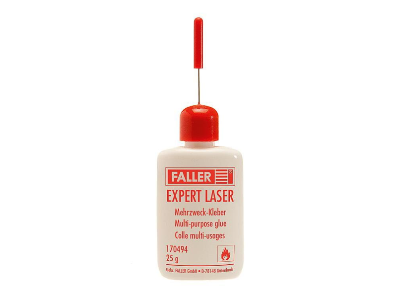Faller 170494 Super-Expert Colle Lasercut
