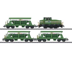 Märklin 26579 Zugpackung "Makies Gettnau"
