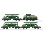 Märklin 26579 Zugpackung "Makies Gettnau"