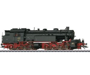 Märklin 39960 Dampflokomotive BR 96, DRG, mfx+ mit Sound - Ansicht 1