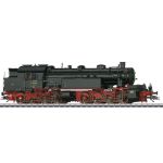 Märklin 39960 Dampflokomotive BR 96, DRG, mfx+ mit Sound - Ansicht 1