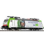 Märklin 36624 Elektrolokomotive Re 486 "Die Alpinisten", BLS Cargo