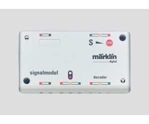 Märklin 72441 Signalmodul - Bremsmodul