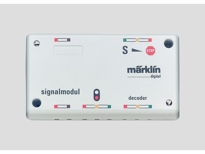 Märklin 72442 Module de signal - Module de frein