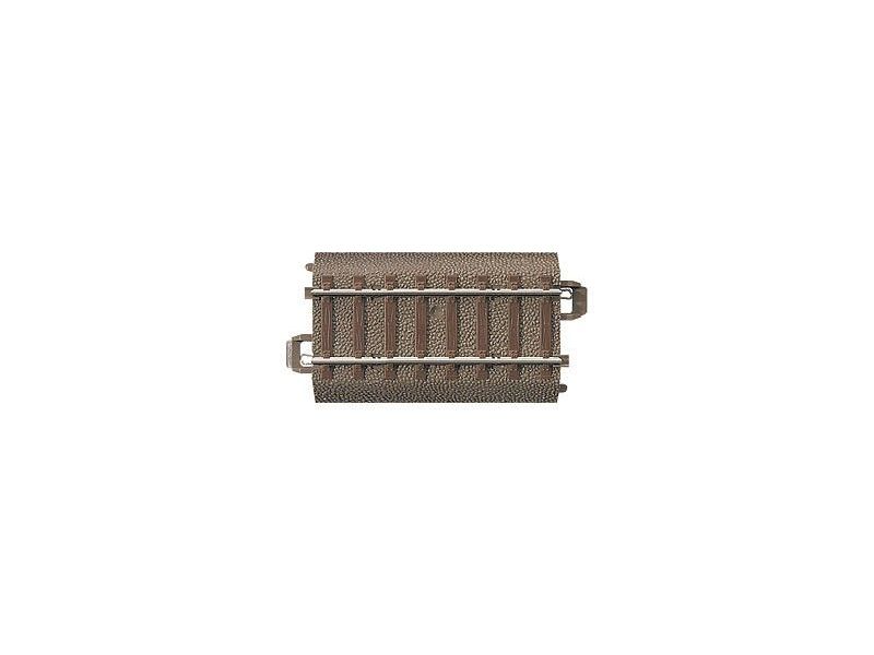 Trix 62064 Voie droite 64,3 mm