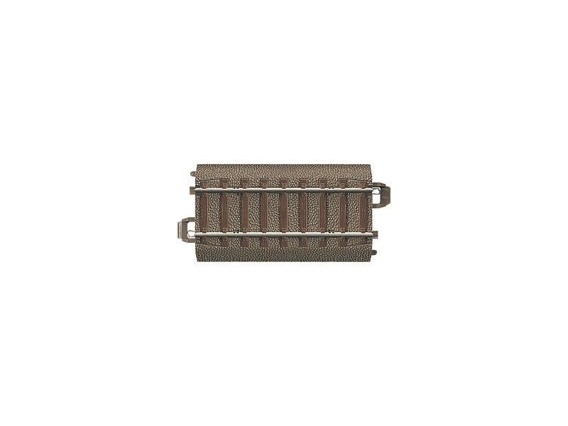 Trix 62071 Voie droite 70.8mm