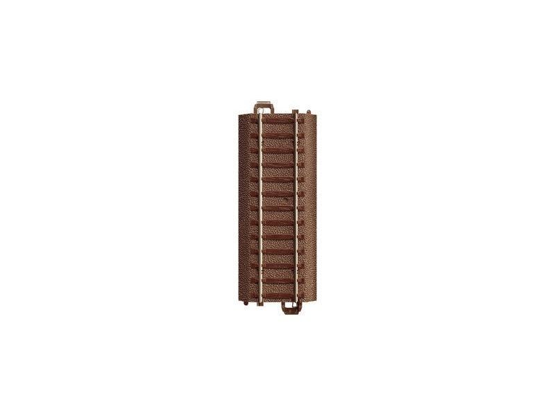 Trix 62094 Binario dritto 94,2 mm