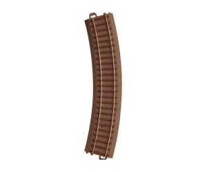 Trix 62130 Gebogenes Gleis R1, 7.5°