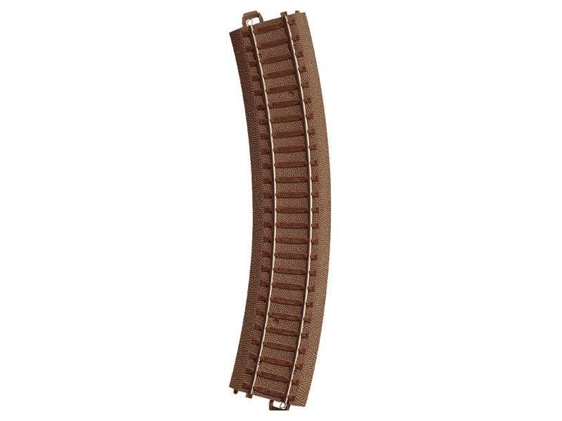Trix 62130 Voie courbée R1, 30°