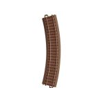 Trix 62130 Gebogenes Gleis R1, 7.5°